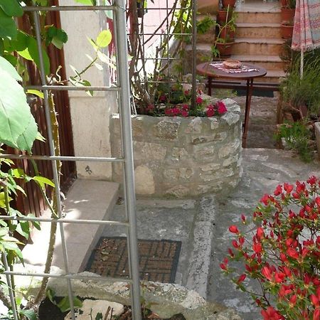 Casa Di Rose Hotel Vrsar Exterior photo