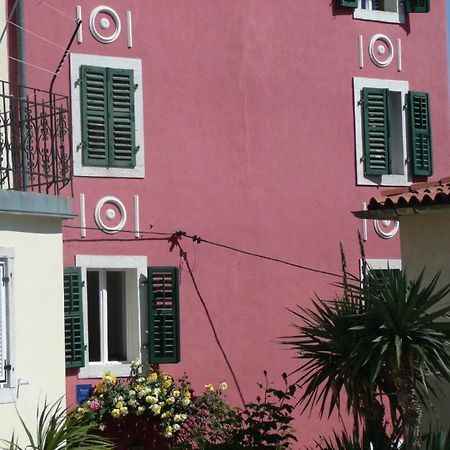 Casa Di Rose Hotel Vrsar Exterior photo