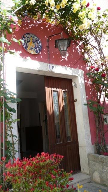 Casa Di Rose Hotel Vrsar Exterior photo