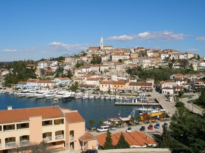 Casa Di Rose Hotel Vrsar Exterior photo