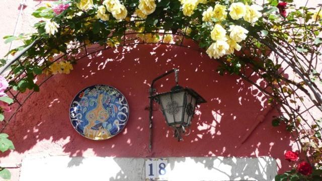 Casa Di Rose Hotel Vrsar Exterior photo