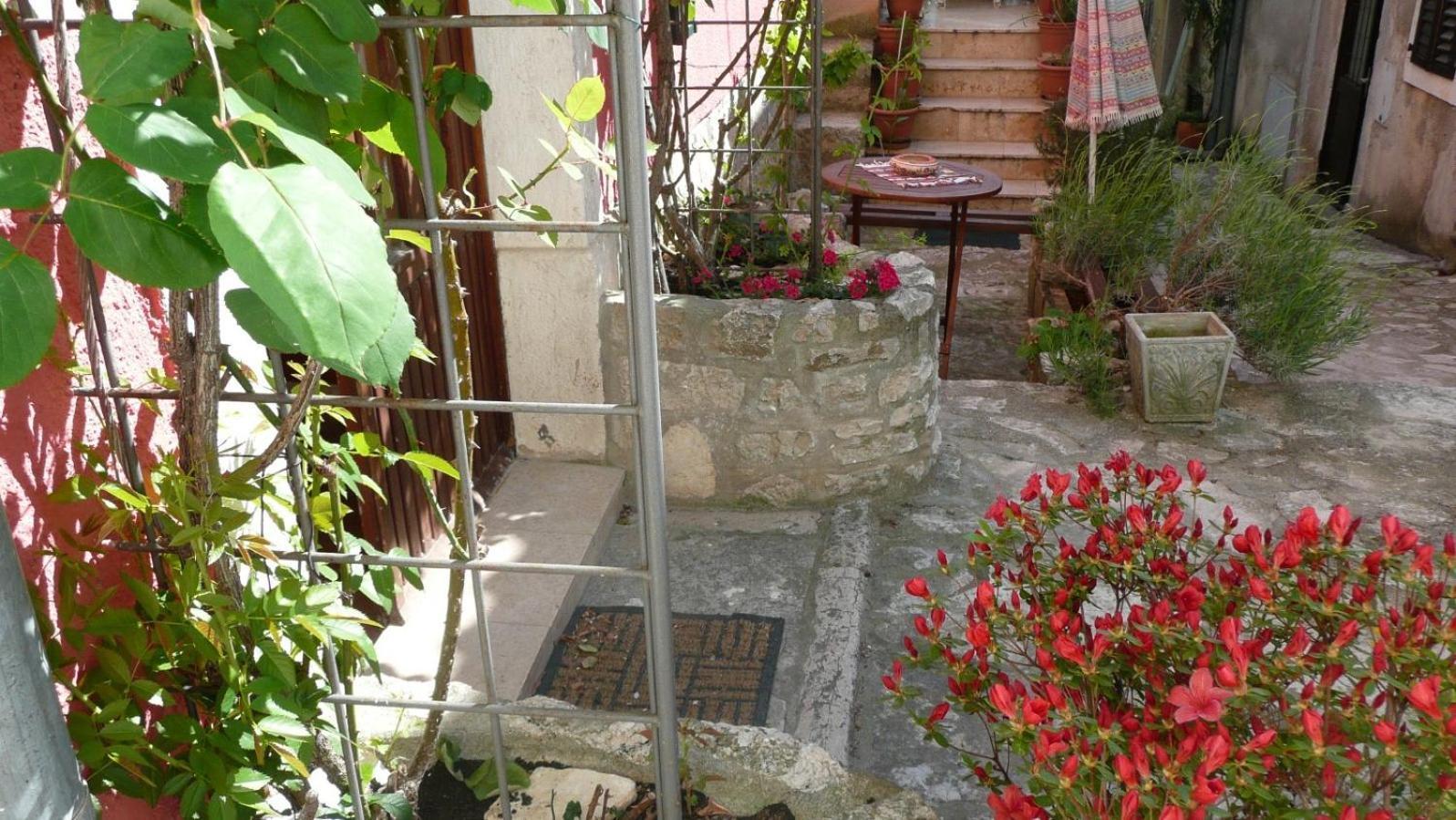 Casa Di Rose Hotel Vrsar Exterior photo