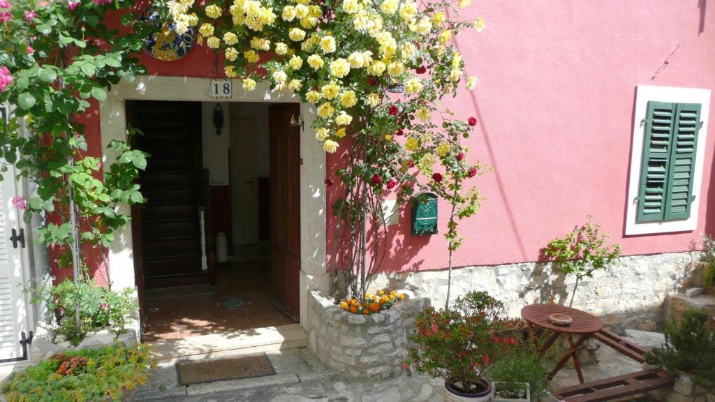 Casa Di Rose Hotel Vrsar Room photo